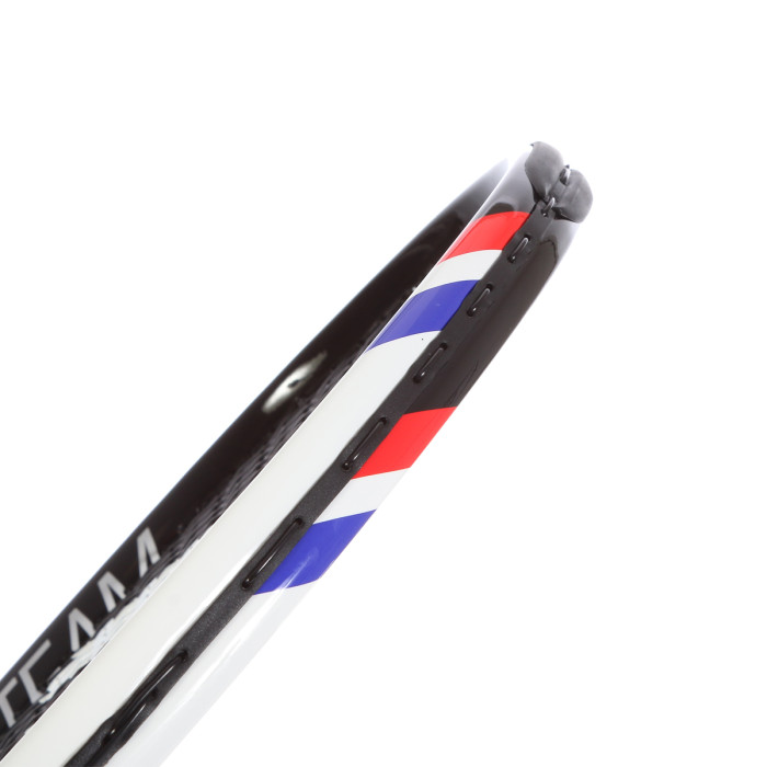 Raquette TECNIFIBRE t-fight team os (275 gr) (cordee) Raquette TECNIFIBRE t-fight team os (275 gr) (cordee)