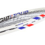 TECNIFIBRE junior t-fight tour 25 2025 racket TECNIFIBRE junior t-fight tour 25 2025 racket