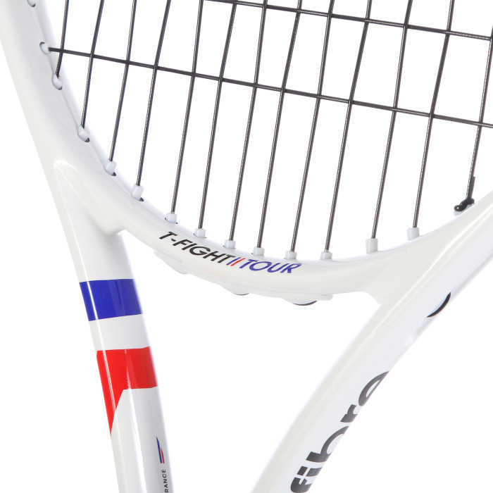 TECNIFIBRE junior t-fight tour 25 2025 racket TECNIFIBRE junior t-fight tour 25 2025 racket