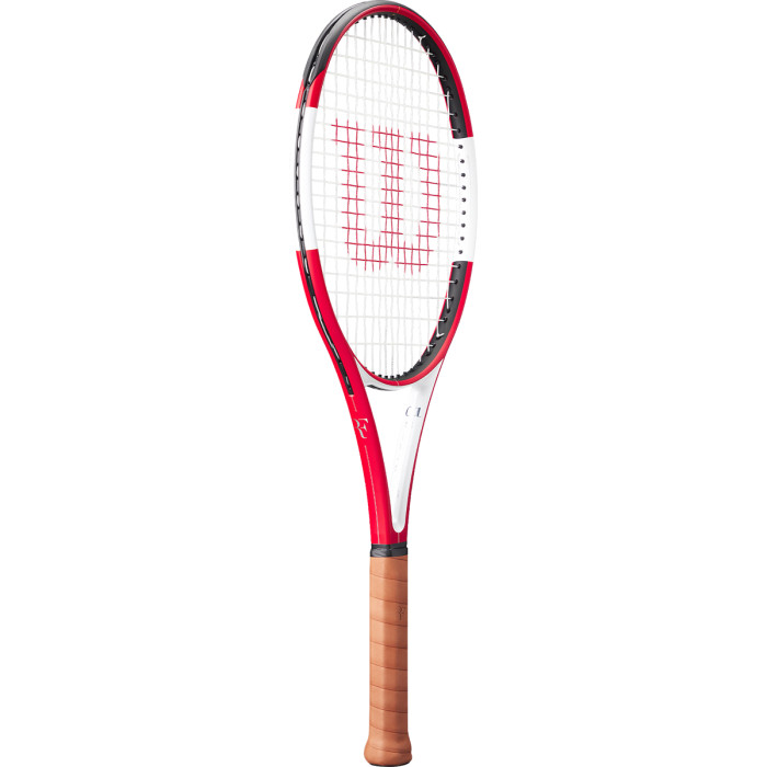 Raquette WILSON rf 01 pro classic (320 gr) Raquette WILSON rf 01 pro classic (320 gr)