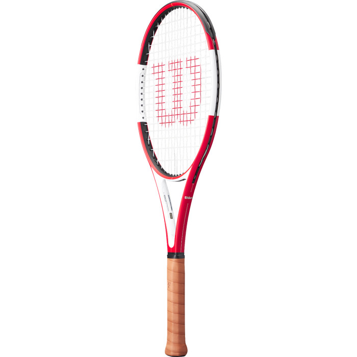 Raquette WILSON rf 01 pro classic (320 gr) Raquette WILSON rf 01 pro classic (320 gr)