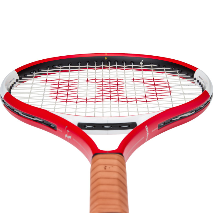 Raquette WILSON rf 01 pro classic (320 gr) Raquette WILSON rf 01 pro classic (320 gr)