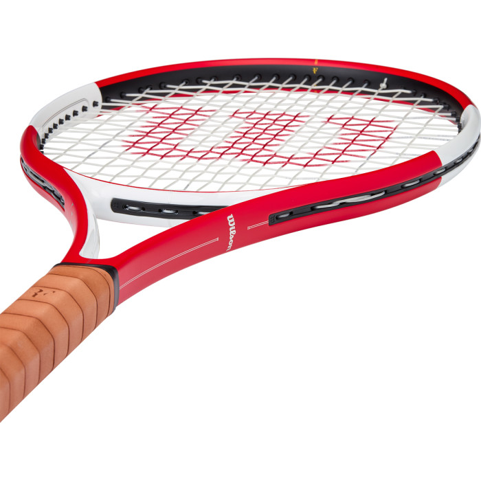 Raquette WILSON rf 01 pro classic (320 gr) Raquette WILSON rf 01 pro classic (320 gr)