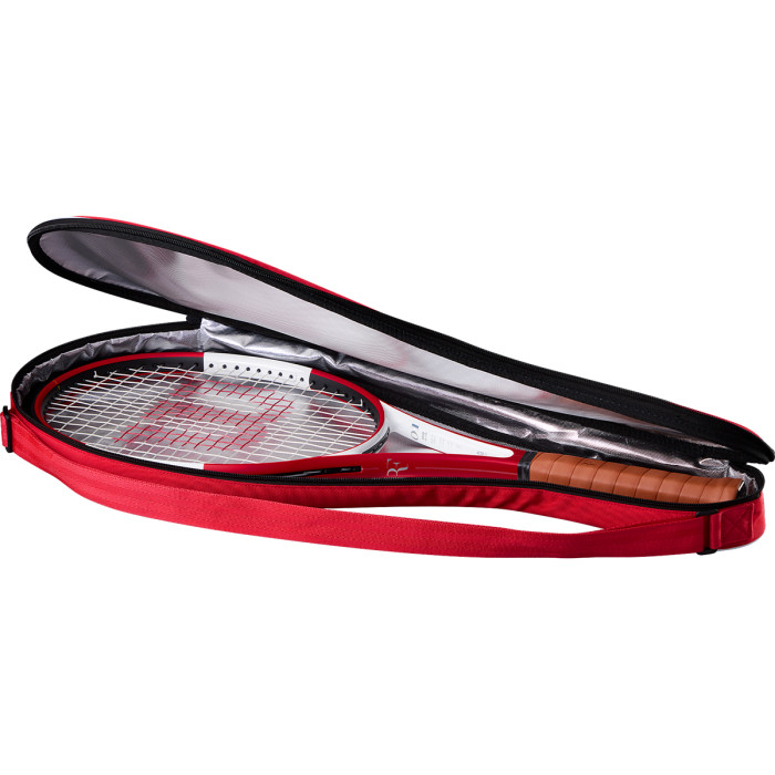 Raquette WILSON rf 01 pro classic (320 gr) Raquette WILSON rf 01 pro classic (320 gr)
