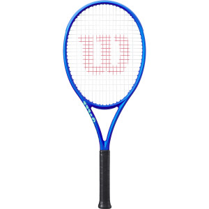 Raquette WILSON ultra 100 v5 (300gr) Raquette WILSON ultra 100 v5 (300gr)