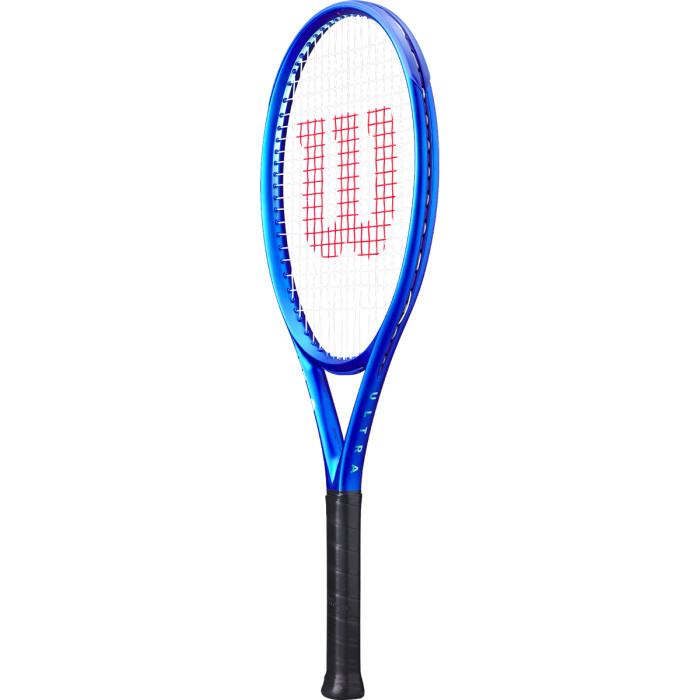 WILSON junior ultra 26 v5 racket WILSON junior ultra 26 v5 racket