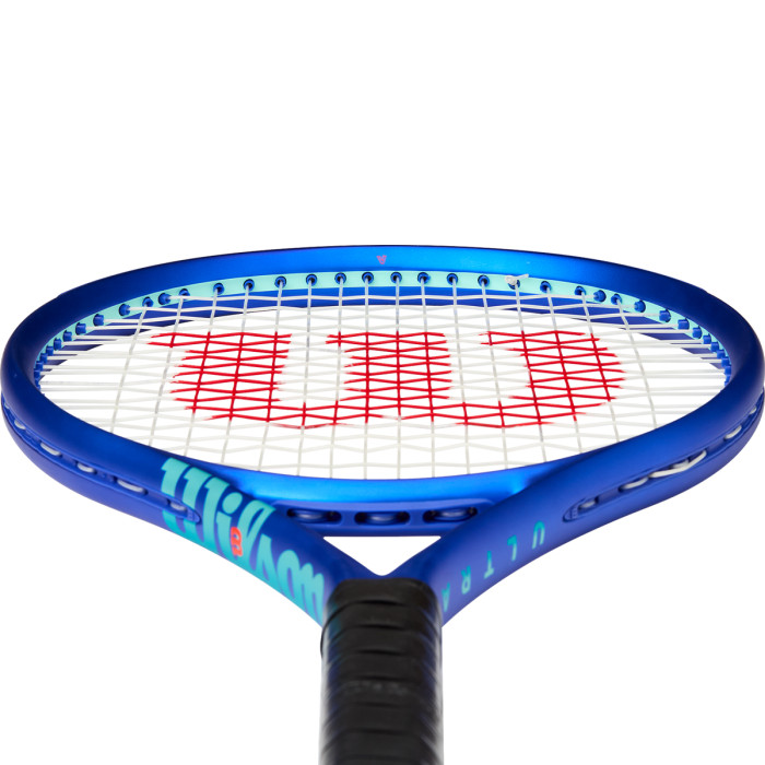 WILSON junior ultra 26 v5 racket WILSON junior ultra 26 v5 racket