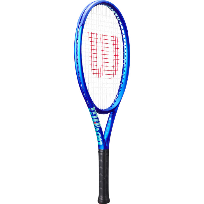 WILSON junior ultra 25 v5 racket WILSON junior ultra 25 v5 racket