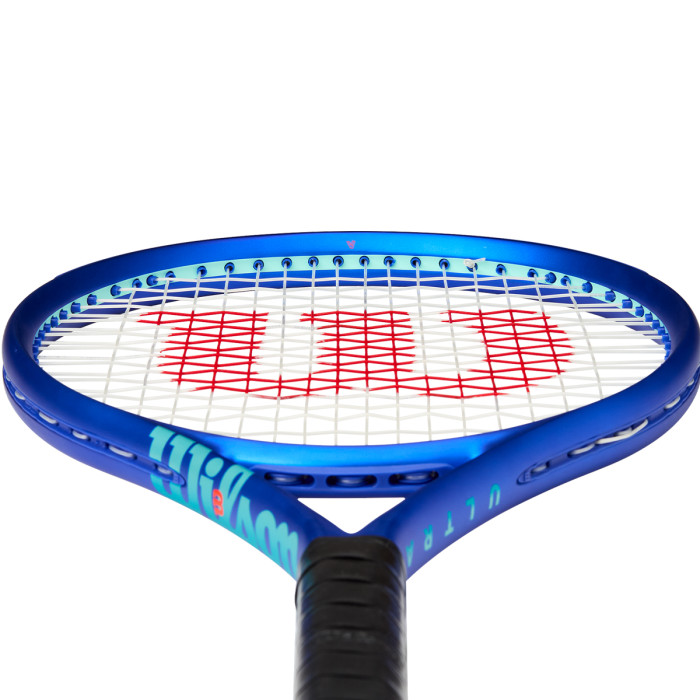WILSON junior ultra 25 v5 racket WILSON junior ultra 25 v5 racket