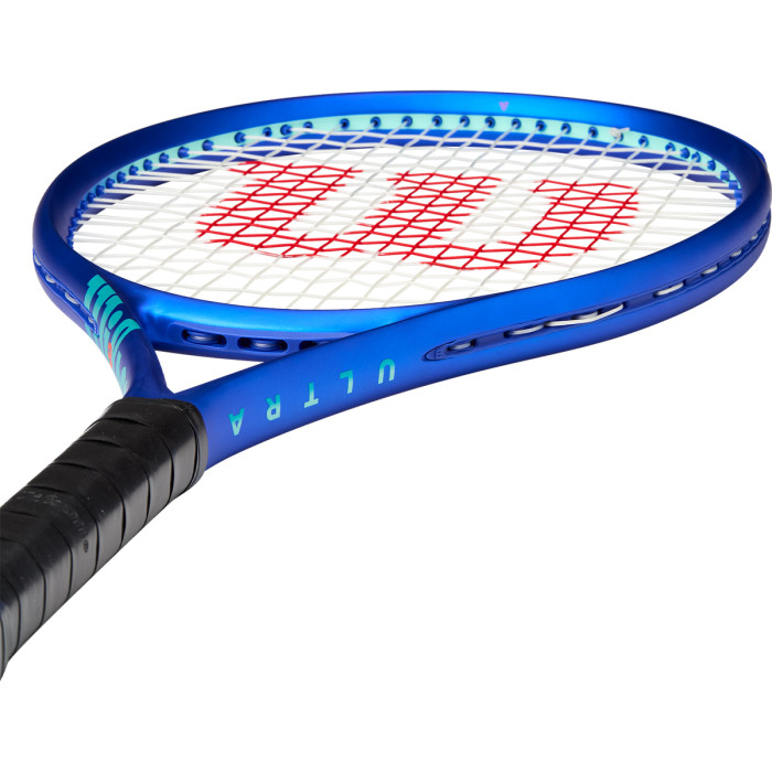 WILSON junior ultra 25 v5 racket WILSON junior ultra 25 v5 racket