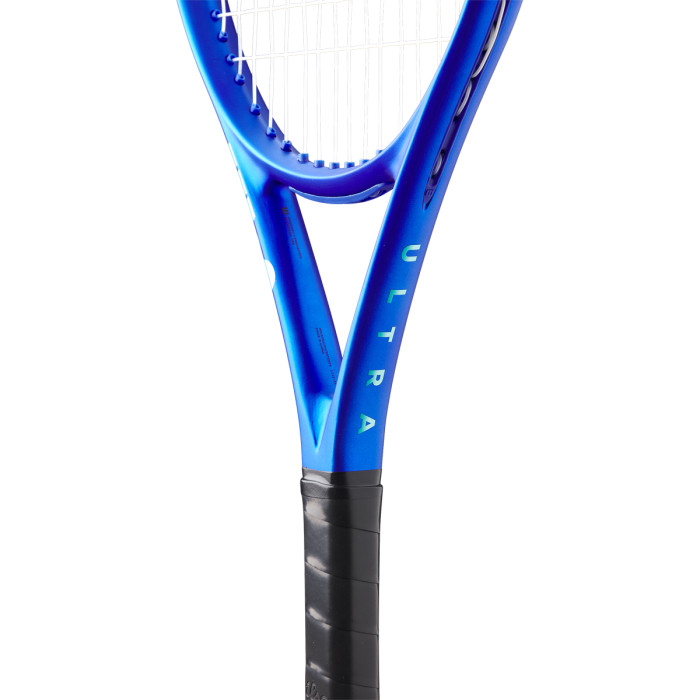 WILSON junior ultra 25 v5 racket WILSON junior ultra 25 v5 racket
