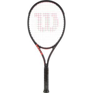 Raquette WILSON clash 108 v3.0 Raquette WILSON clash 108 v3.0