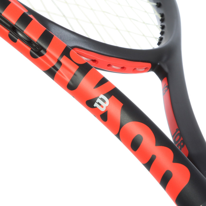 Raquette WILSON clash 108 v3.0 Raquette WILSON clash 108 v3.0