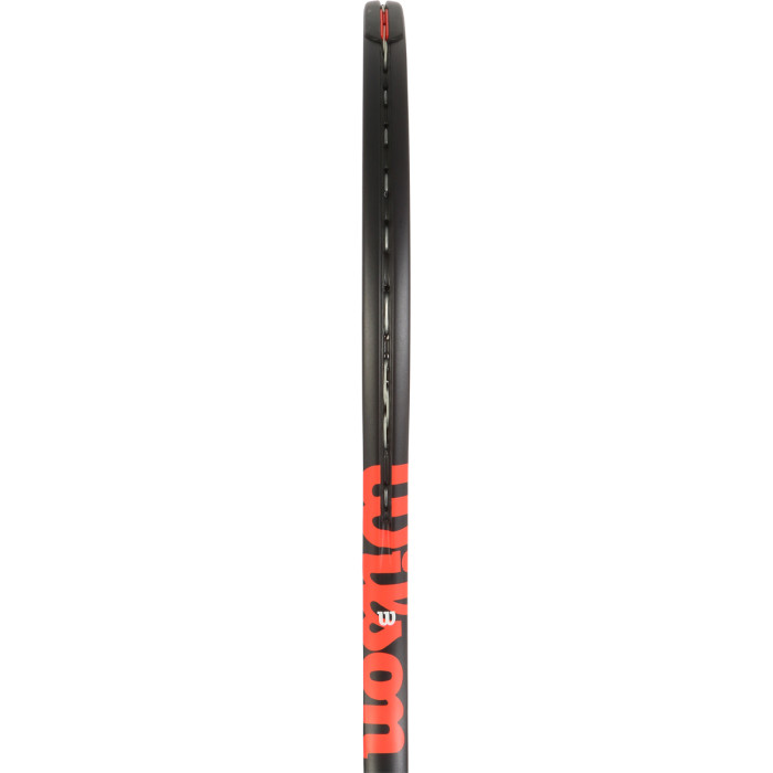 Raquette WILSON clash 108 v3.0 Raquette WILSON clash 108 v3.0