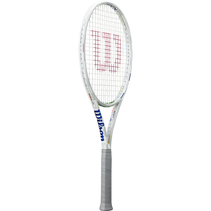 Raquette WILSON shift 99l v1 us open (285 gr)