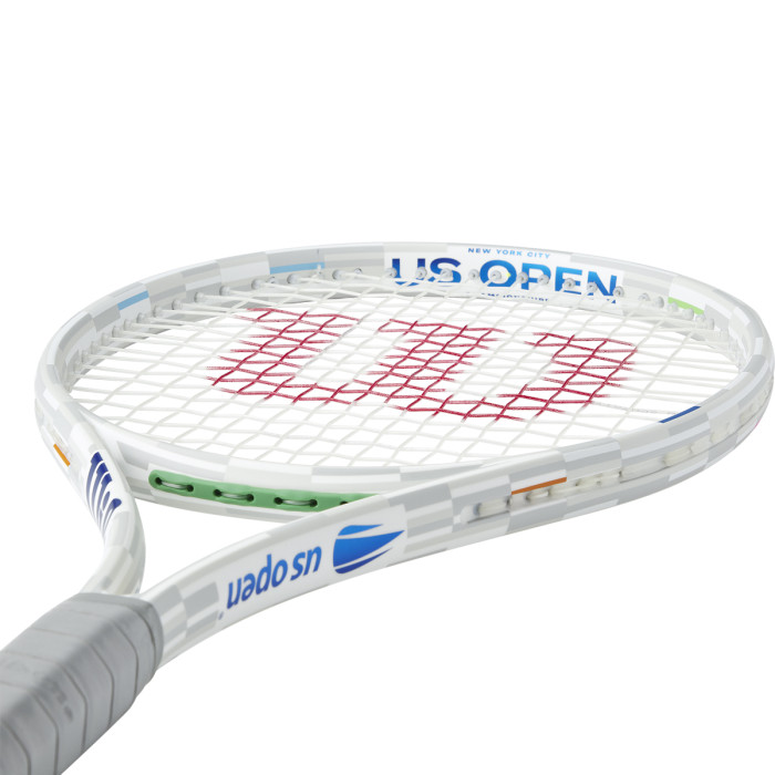 Raquette WILSON shift 99l v1 us open (285 gr)