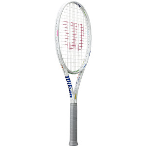 Raquette WILSON shift 99l v1 us open (285 gr)