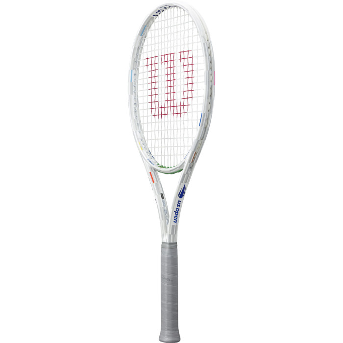 Raquette WILSON shift 99l v1 us open (285 gr)