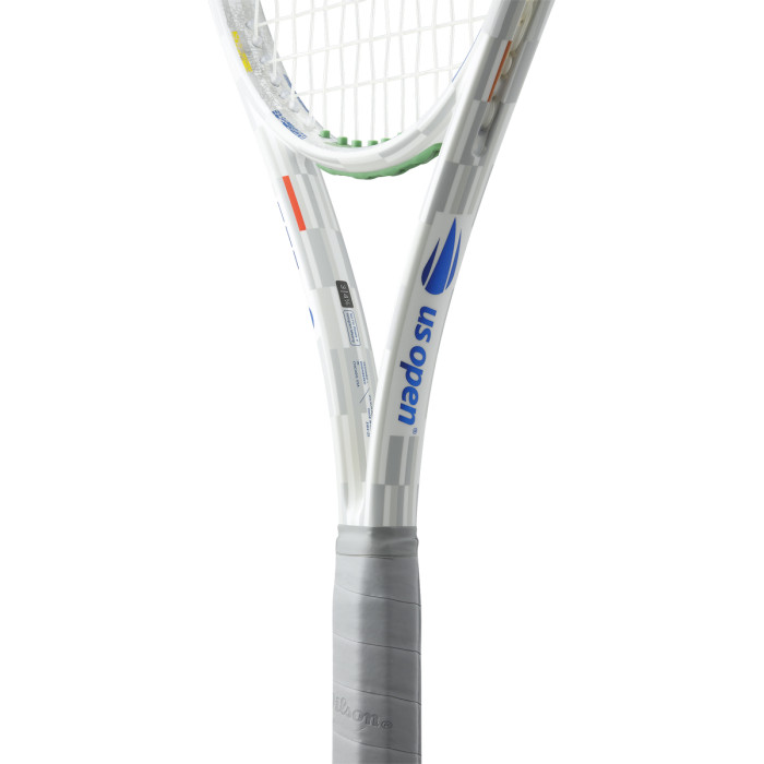 Raquette WILSON shift 99l v1 us open (285 gr)