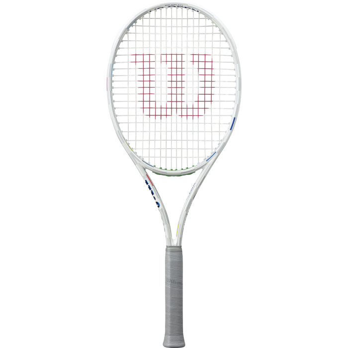 Raquette WILSON shift 99l v1 us open (285 gr)