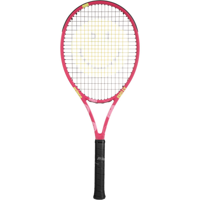 Raquette PRINCE/smiley beast power pink (270gr) Raquette PRINCE/smiley beast power pink (270gr)