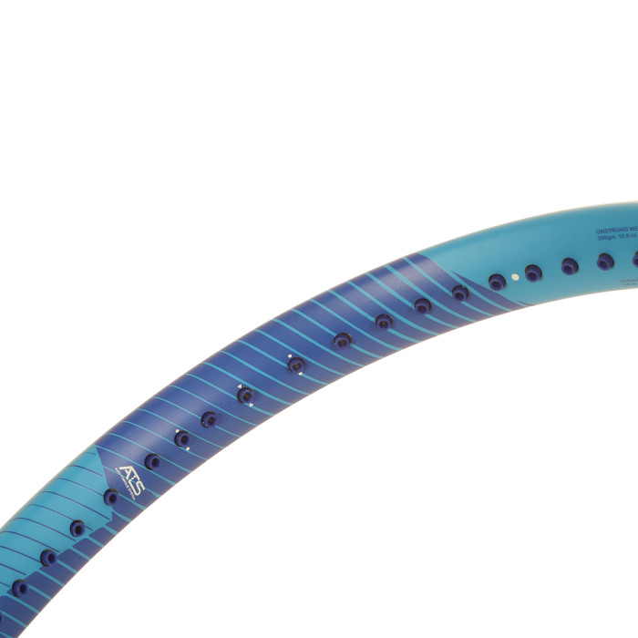 Raquette PRINCE txtz ripcord 100 (300gr) Raquette PRINCE txtz ripcord 100 (300gr)