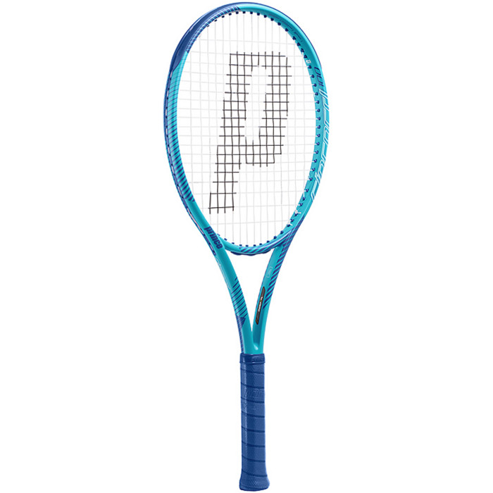 Raquette PRINCE txtz ripcord 100 (300gr) Raquette PRINCE txtz ripcord 100 (300gr)