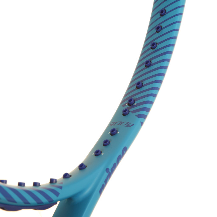 Raquette PRINCE txtz ripcord 100 (300gr) Raquette PRINCE txtz ripcord 100 (300gr)