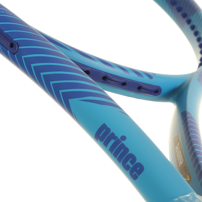Raquette PRINCE txtz ripcord 100 (300gr) Raquette PRINCE txtz ripcord 100 (300gr)