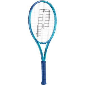 Raquette PRINCE txtz ripcord 100 (300gr) Raquette PRINCE txtz ripcord 100 (300gr)