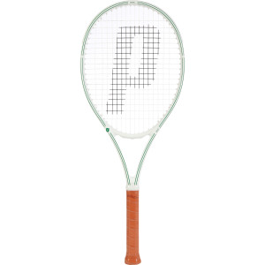 Raquette PRINCE warrior 100 white edition (265 gr) Raquette PRINCE warrior 100 white edition (265 gr)