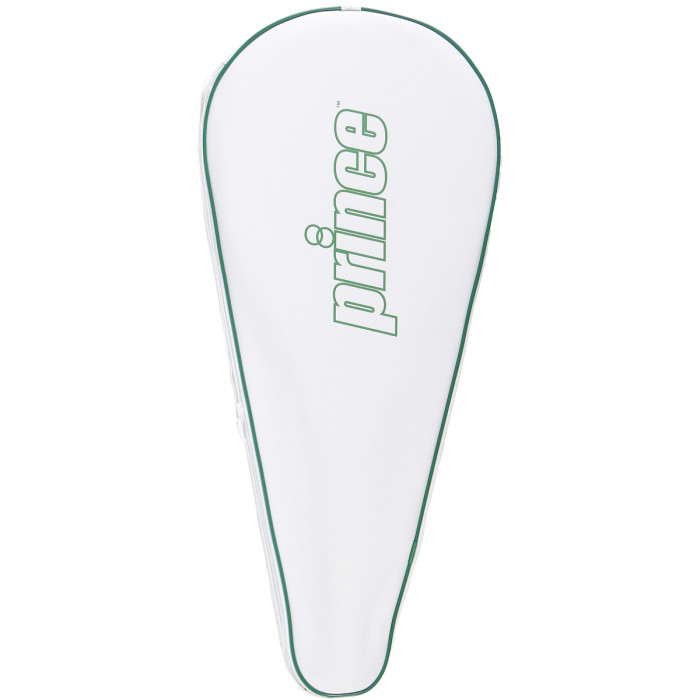 Raquette PRINCE warrior 100 white edition (265 gr)