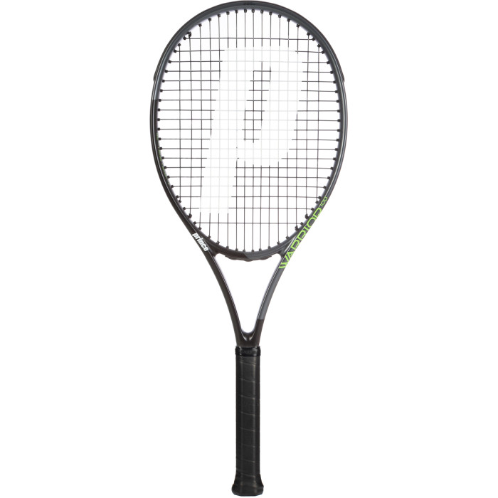 Raquette PRINCE warrior 100 (285gr) Raquette PRINCE warrior 100 (285gr)