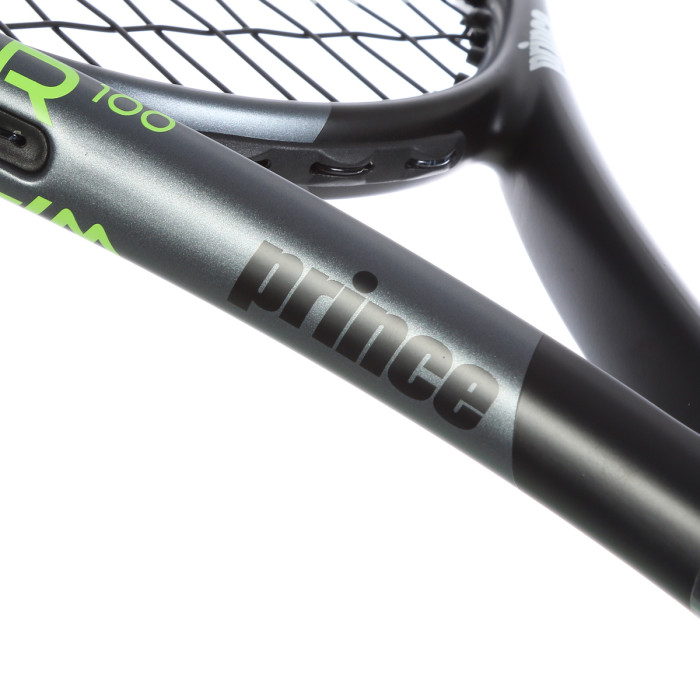 Raquette PRINCE warrior 100 (285gr) Raquette PRINCE warrior 100 (285gr)