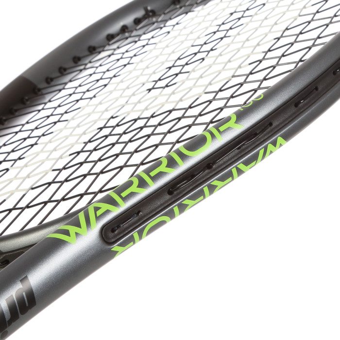 Raquette PRINCE warrior 100 (285gr) Raquette PRINCE warrior 100 (285gr)