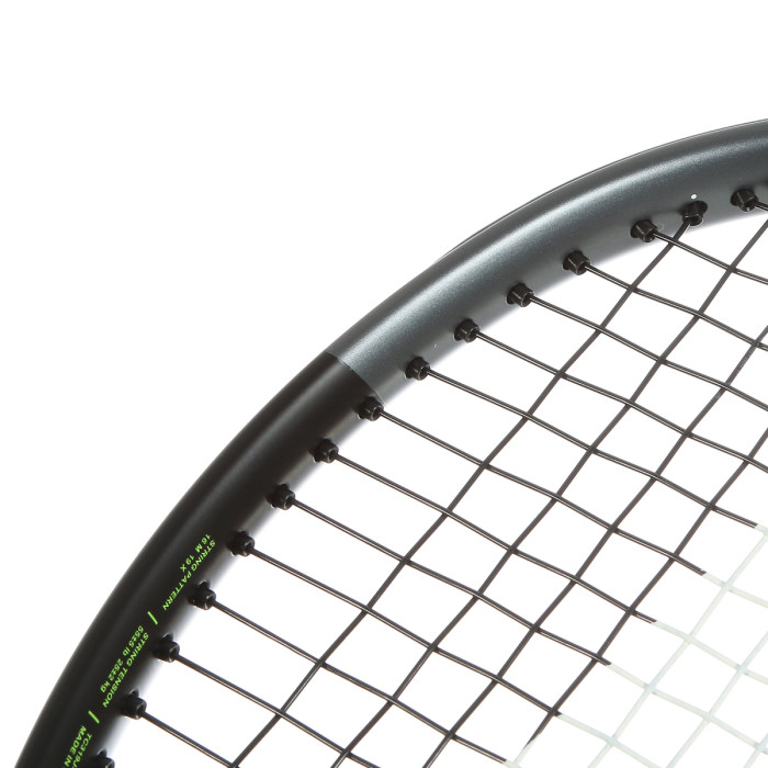 Raquette PRINCE warrior 100 (285gr) Raquette PRINCE warrior 100 (285gr)