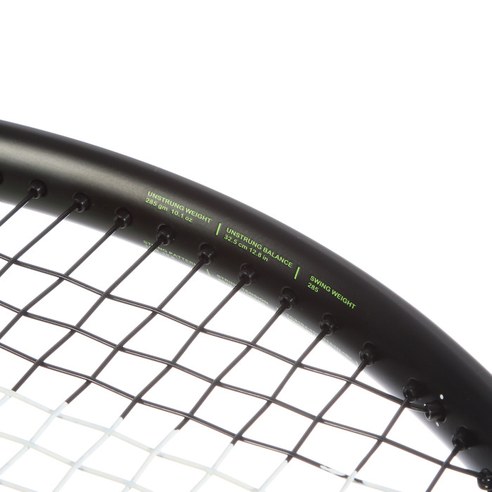 Raquette PRINCE warrior 100 (285gr) Raquette PRINCE warrior 100 (285gr)