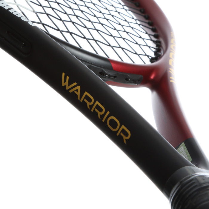 Raquette PRINCE warrior 100 (265gr) Raquette PRINCE warrior 100 (265gr)