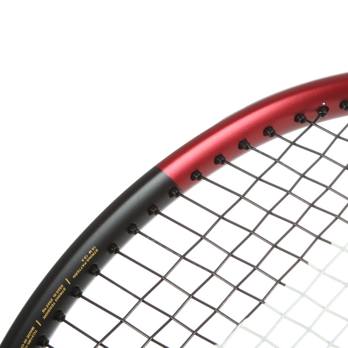 Raquette PRINCE warrior 100 (265gr) Raquette PRINCE warrior 100 (265gr)