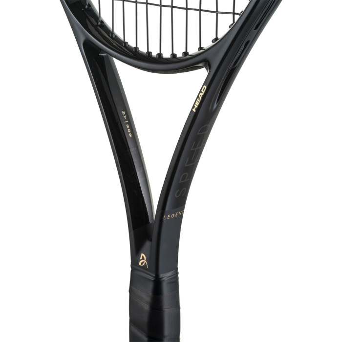 Raquette HEAD speed mp legend 2026 (300 gr) (cordee) Raquette HEAD speed mp legend 2026 (300 gr) (cordee)