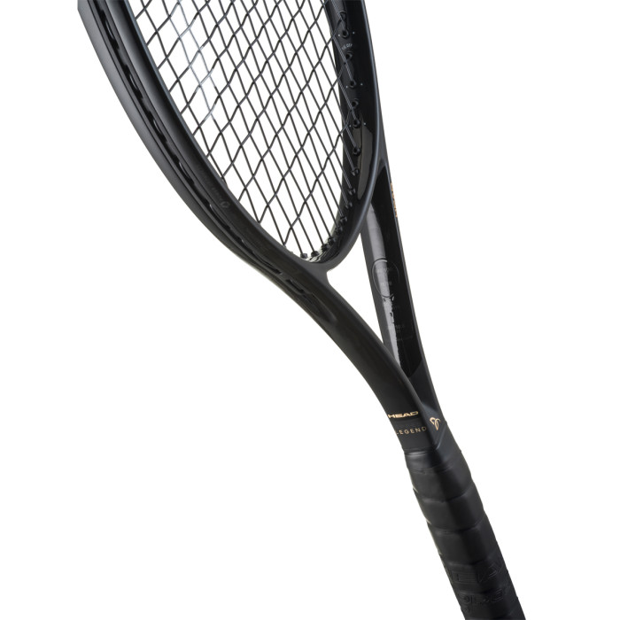 Raquette HEAD speed mp legend 2026 (300 gr) (cordee) Raquette HEAD speed mp legend 2026 (300 gr) (cordee)