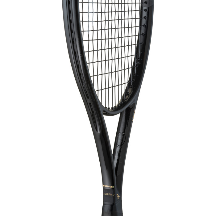 Raquette HEAD speed mp legend 2026 (300 gr) (cordee) Raquette HEAD speed mp legend 2026 (300 gr) (cordee)