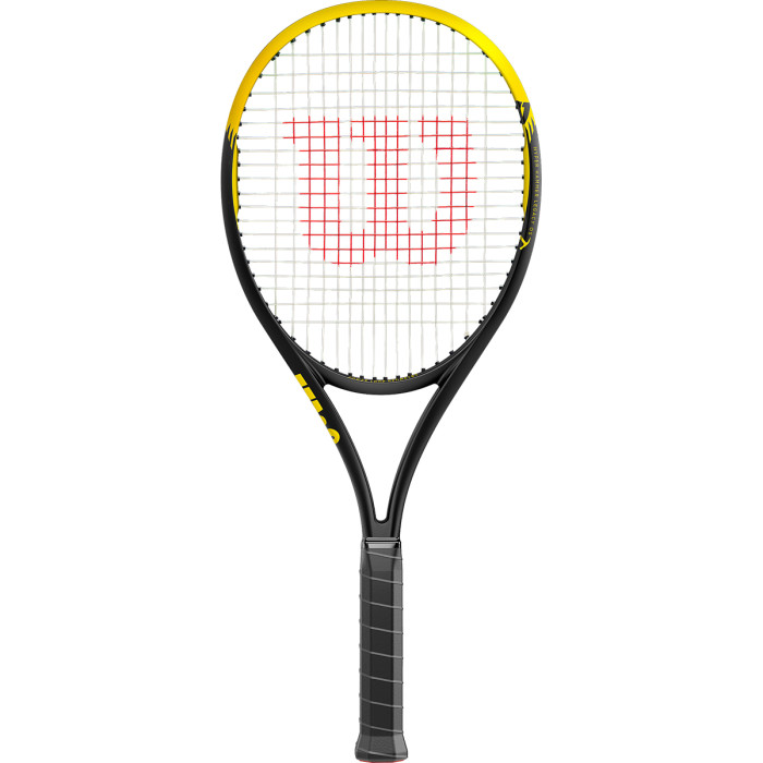 Raquette WILSON hyper hammer legacy mid (249 gr)