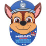 HEAD junior pat patrouille chase 19 racket HEAD junior pat patrouille chase 19 racket