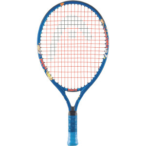 HEAD junior pat patrouille chase 19 racket HEAD junior pat patrouille chase 19 racket