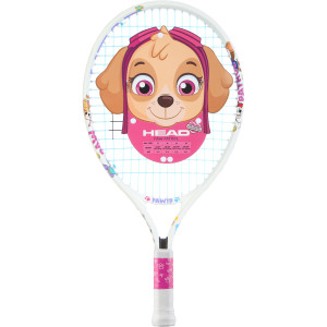 HEAD junior pat patrouille stella 19 racket HEAD junior pat patrouille stella 19 racket