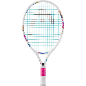 HEAD junior pat patrouille stella 19 racket HEAD junior pat patrouille stella 19 racket