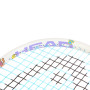 Racket HEAD junior pat patrouille stella 17 Racket HEAD junior pat patrouille stella 17