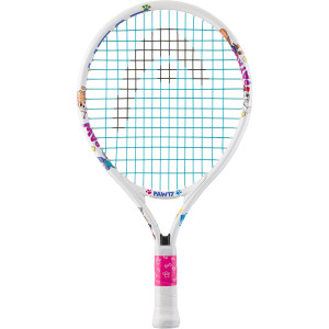 Racket HEAD junior pat patrouille stella 17 Racket HEAD junior pat patrouille stella 17