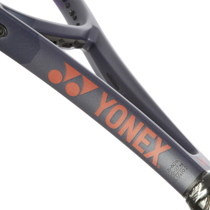 Raquette YONEX percept 100 midnight navy (300gr) Raquette YONEX percept 100 midnight navy (300gr)